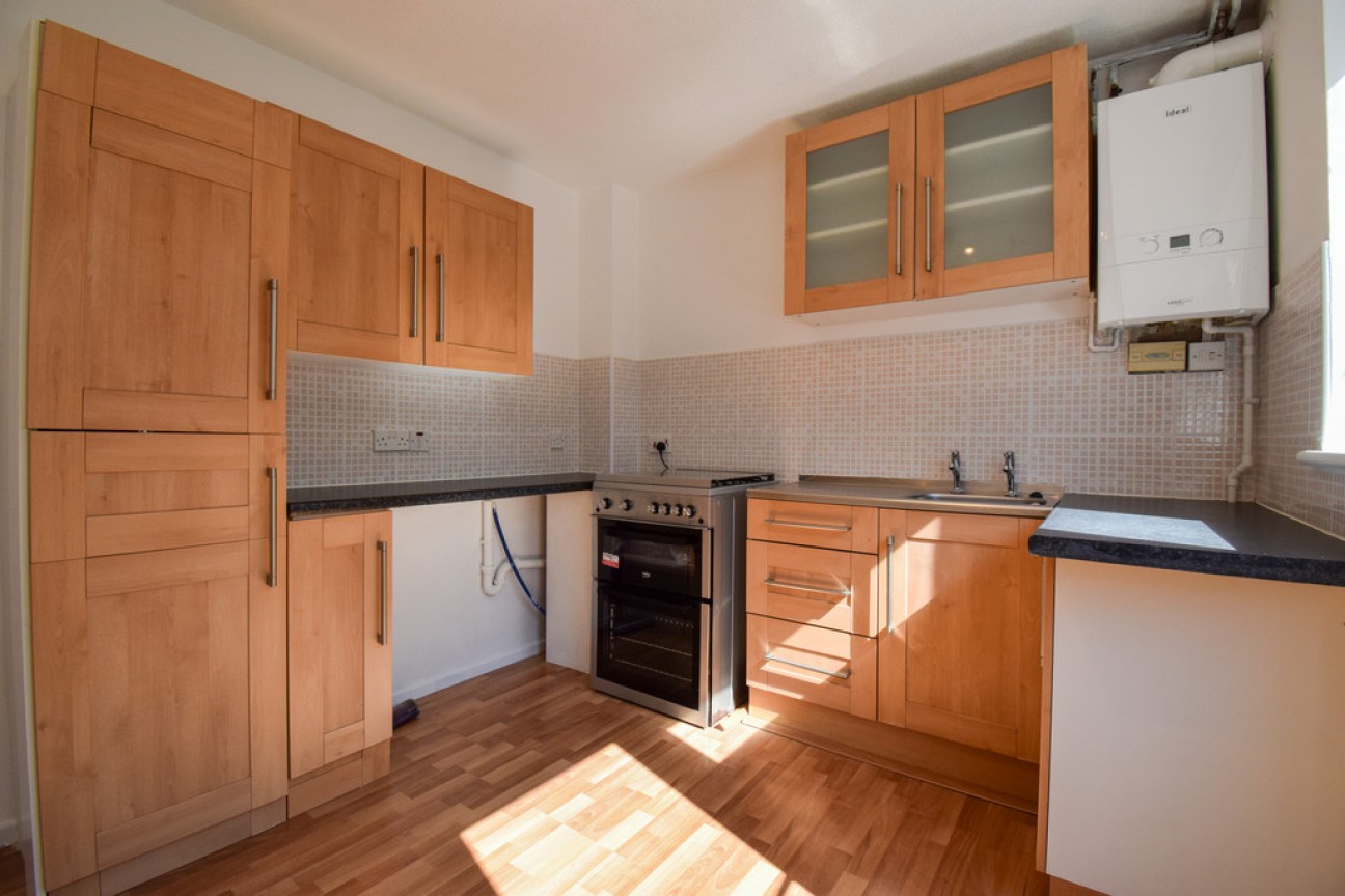 The Firs, Kingsbury, Tamworth