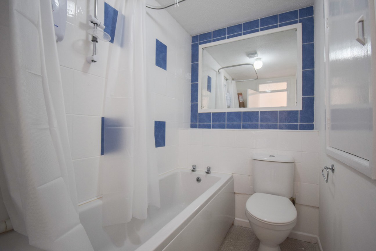 The Firs, Kingsbury, Tamworth