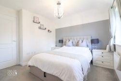 Essington Close, Amington