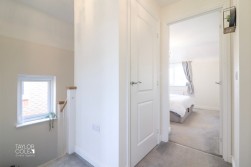 Essington Close, Amington