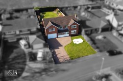 Chandlers Drive, Amington