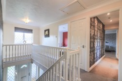 Chandlers Drive, Amington