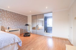 Chandlers Drive, Amington