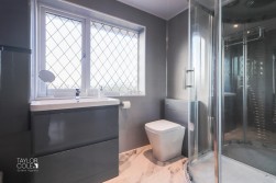 Chandlers Drive, Amington