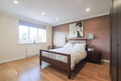 Chandlers Drive, Amington