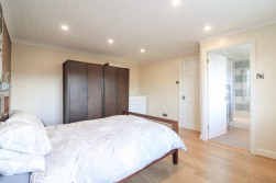 Chandlers Drive, Amington