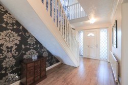 Chandlers Drive, Amington