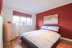 Chandlers Drive, Amington