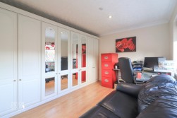 Chandlers Drive, Amington