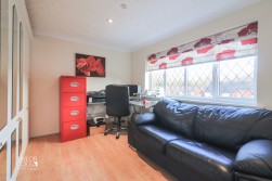 Chandlers Drive, Amington