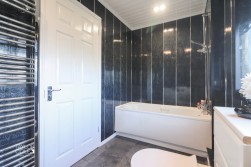 Chandlers Drive, Amington