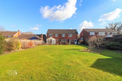 Chandlers Drive, Amington