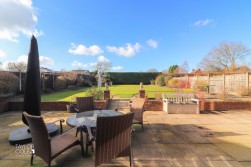 Chandlers Drive, Amington