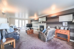 Chandlers Drive, Amington