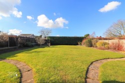 Chandlers Drive, Amington