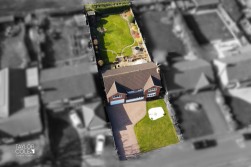 Chandlers Drive, Amington
