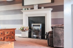 Chandlers Drive, Amington