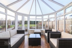 Chandlers Drive, Amington