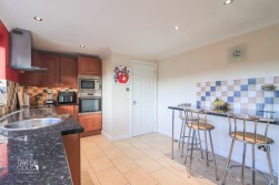 Chandlers Drive, Amington