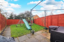 Lychgate Close, Glascote