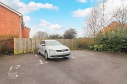 Lychgate Close, Glascote