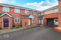 Lychgate Close, Glascote