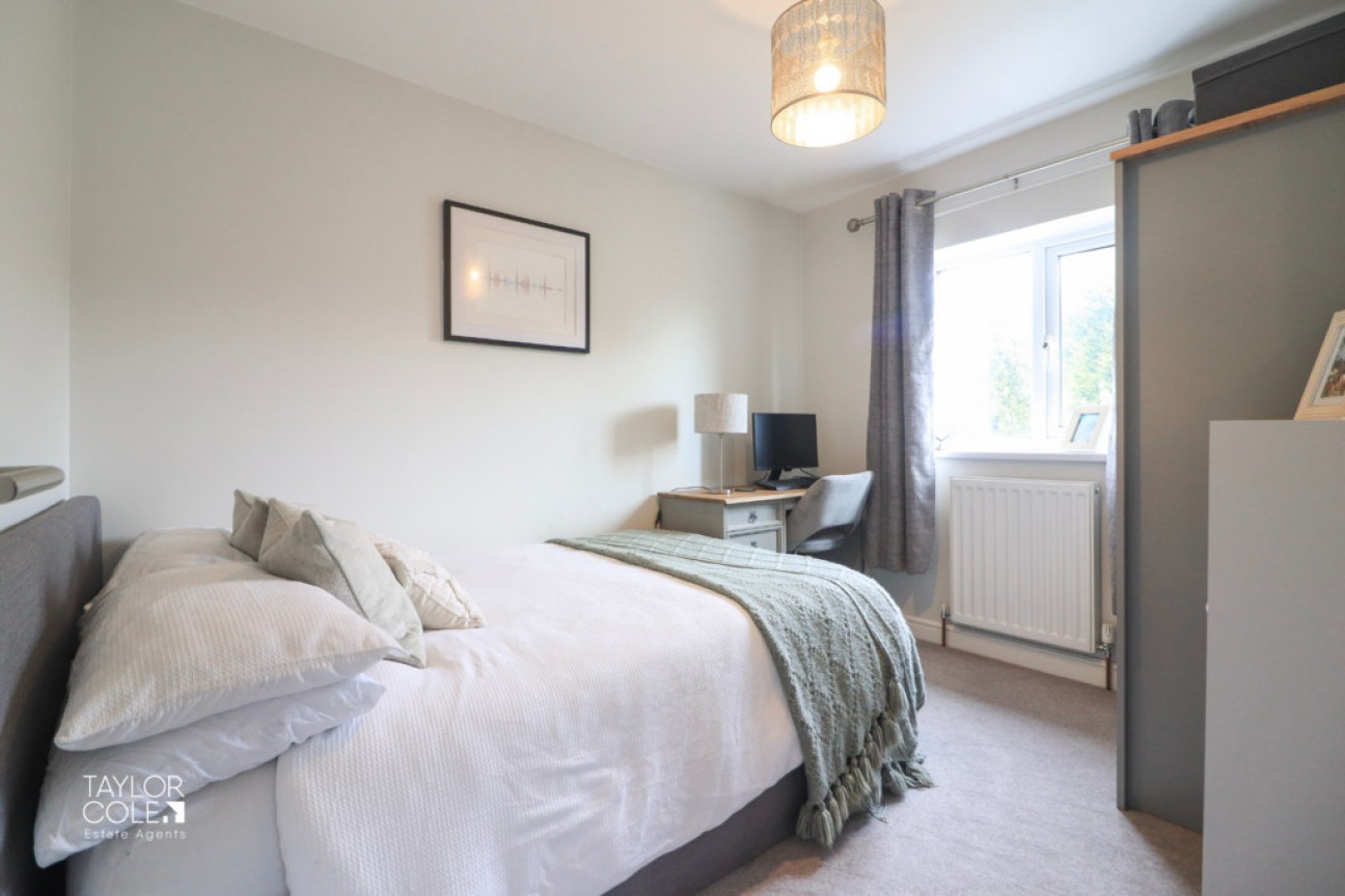 Tamworth Road, Dosthill