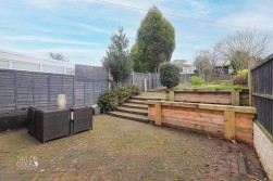 Tamworth Road, Dosthill