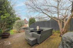 Tamworth Road, Dosthill