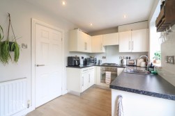 Tamworth Road, Dosthill