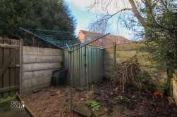 Brendon, Wilnecote