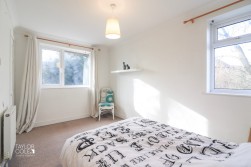 Brendon, Wilnecote