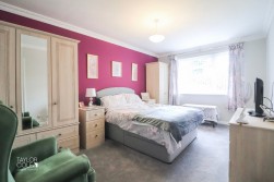 Odiham Close, Tamworth
