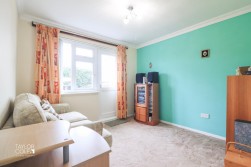 Odiham Close, Tamworth