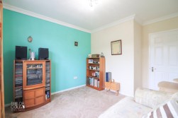 Odiham Close, Tamworth