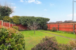 Odiham Close, Tamworth
