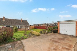 Odiham Close, Tamworth