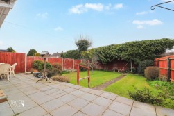 Odiham Close, Tamworth