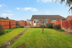 Odiham Close, Tamworth