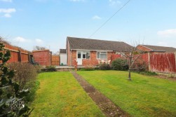 Odiham Close, Tamworth