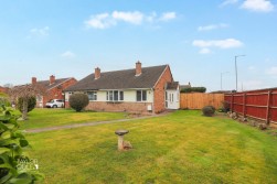 Odiham Close, Tamworth