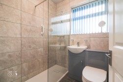 Odiham Close, Tamworth