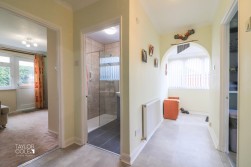 Odiham Close, Tamworth