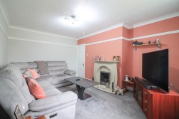Odiham Close, Tamworth