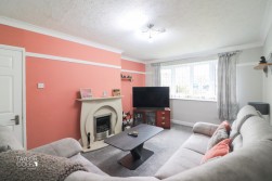 Odiham Close, Tamworth