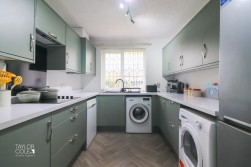 Odiham Close, Tamworth