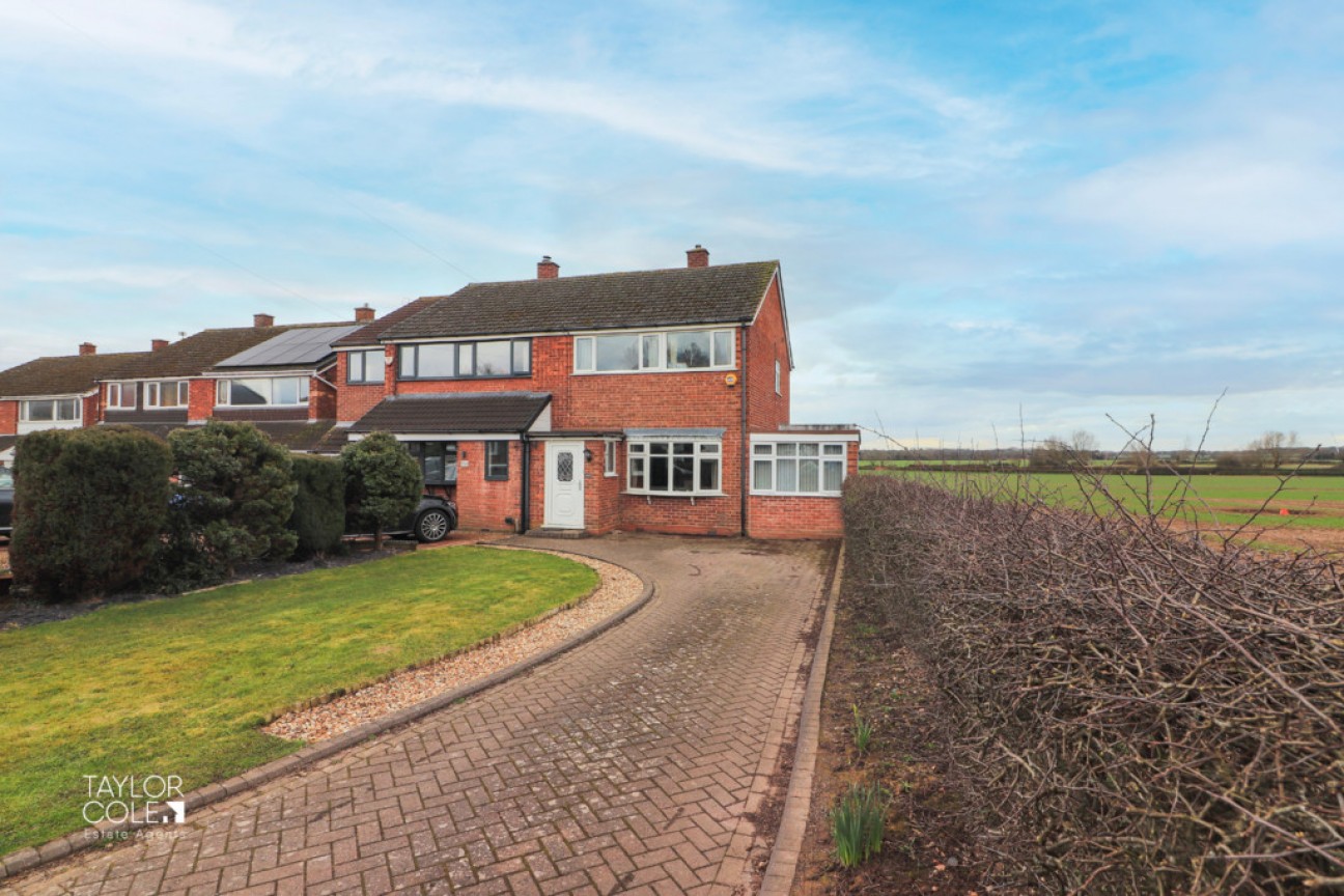 Drayton Lane, Drayton Bassett