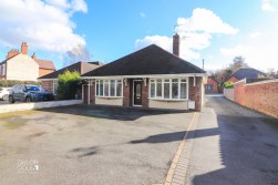 Tamworth Road, Amington