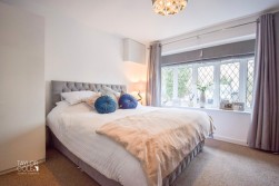 Tamworth Road, Amington