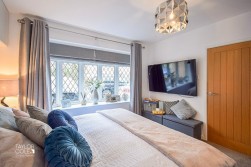 Tamworth Road, Amington
